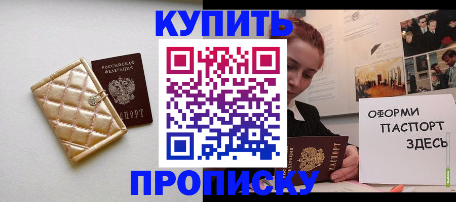 прописка гарантия в Щиграх